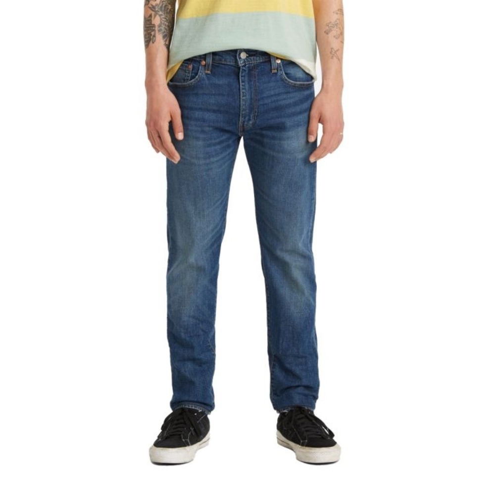 Levi's 512™ Slim Taper Flex Men's Jeans Falcon Blues - Stretch 32x34